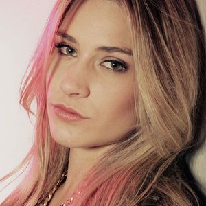 Meet your Posher, Kate